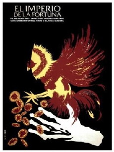 El imperio de la fortuna (1986) - Stream Online