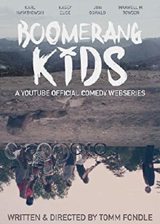 Boomerang Kids (2013) - Stream Online