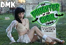 The Daughter of the Ghoul Show (2012) - Stream Online