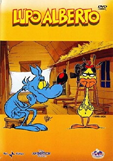 Lupo Alberto (1998) - Stream Online
