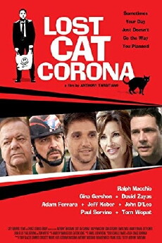 Lost Cat Corona (2017) - Stream Online