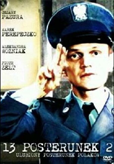 13 posterunek 2 (2000) - Stream Online