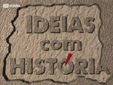 Ideias Com História (1993) - Stream Online