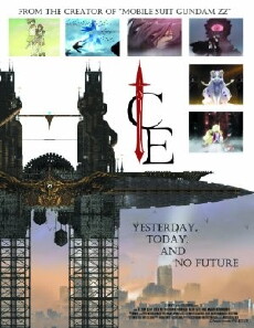Ice (2008) - Stream Online