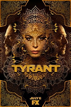 Tyrant (2014) - Stream Online