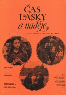 Zeit der Liebe und der Hoffnung (1976) - Stream Online
