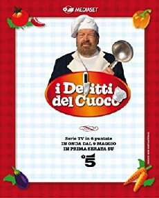 Recipe for Crime (2010) - Stream Online