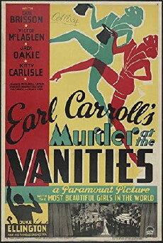 Murder at the Vanities (1934) - Stream Online