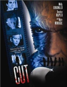 Cut (2000) - Stream Online