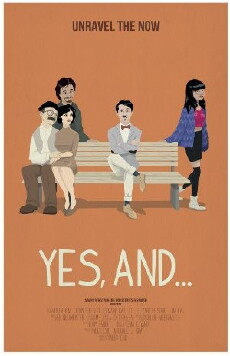 Yes, And... (2014) - Stream Online