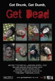 Get Dead (2014) - Stream Online