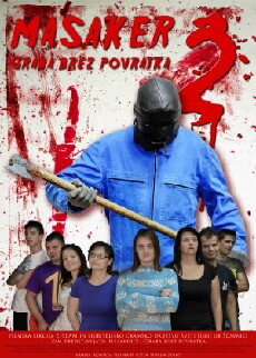 Masaker (2009) - Stream Online