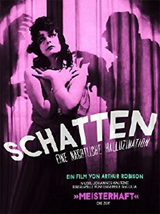 Schatten - Eine nächtliche Halluzination (1923) - Stream Online