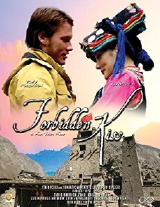 Forbidden Kiss (2012) - Stream Online