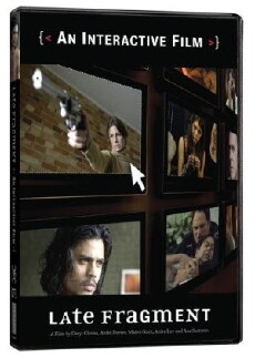 Late Fragment (2007) - Stream Online