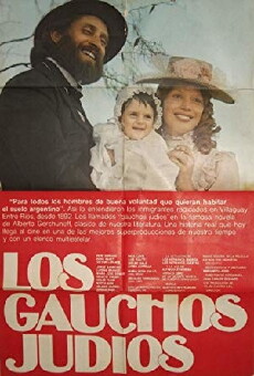 Die jüdischen Gauchos (1975) - Stream Online
