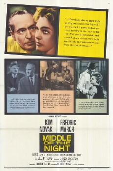 Middle of the Night (1959) - Stream Online