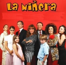 La niñera (2004) - Stream Online