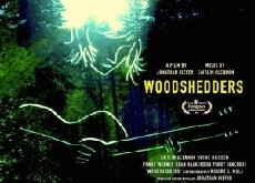 Woodshedders (2015) - Stream Online
