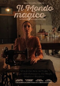 Il Mondo magico (2016) - Stream Online