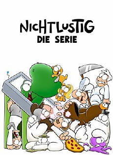 Nichtlustig - die Serie (2015) - Stream Online