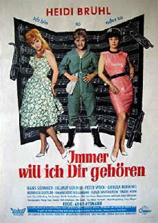 Immer will ich dir gehören (1960) - Stream Online