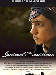 Jendral Soedirman (2015) - Stream Online
