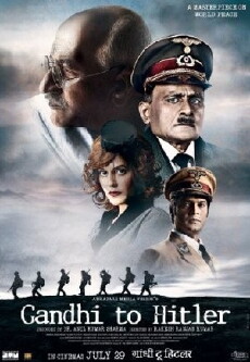 Gandhi to Hitler (2011) - Stream Online