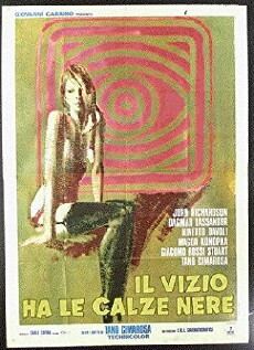 Reflections in Black (1975) - Stream Online