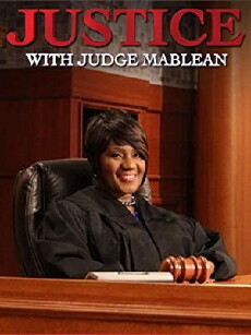 Justice with Judge Mablean (2014) - Stream Online