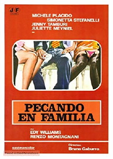 Scandal in the Family (1975) - Stream Online