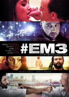 Eenie Meenie Miney Moe (2013) - Stream Online