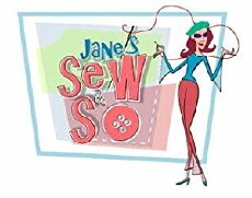 Jane's Sew & So (2008) - Stream Online