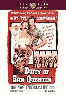 Duffy of San Quentin (1954) - Stream Online