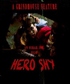 Hero Shy (2013) - Stream Online