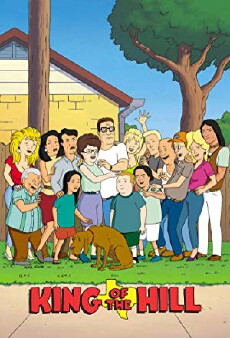 King of the Hill (1997) - Stream Online