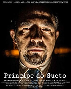 Príncipe do Gueto (2018) - Stream Online