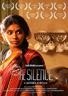 The Silence (2015) - Stream Online