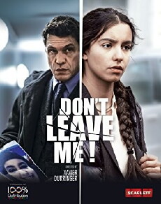 Don't Leave Me (2016) - Stream Online