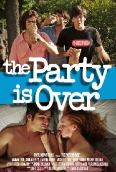 The Party Is Over (2015) - Stream Online