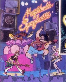 Meatballs and Spaghetti (1982) - Stream Online