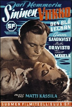 Scarlet Week (1954) - Stream Online