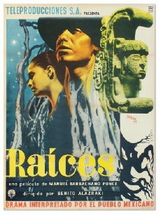 Roots (1954) - Stream Online