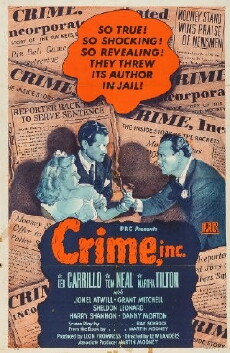 Crime, Inc. (1945) - Stream Online
