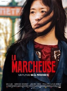 La marcheuse (2015) - Stream Online