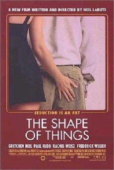 The Shape of Things (2003) - Stream Online
