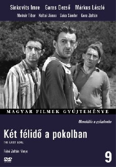 Zwei Halbzeiten in der Hölle (1961) - Stream Online
