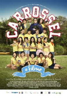 Carrossel: O Filme (2015) - Stream Online