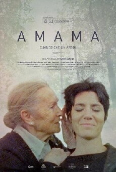 Amama (2015) - Stream Online