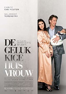 The Happy Housewife (2010) - Stream Online
